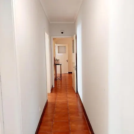 Appartamento Charme Center