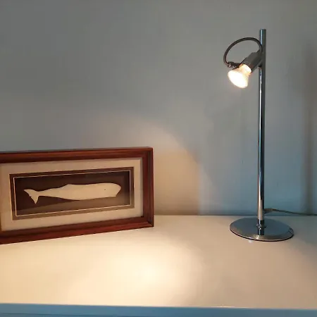 Charme Center דירה *