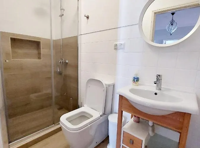 דירה Charme Center