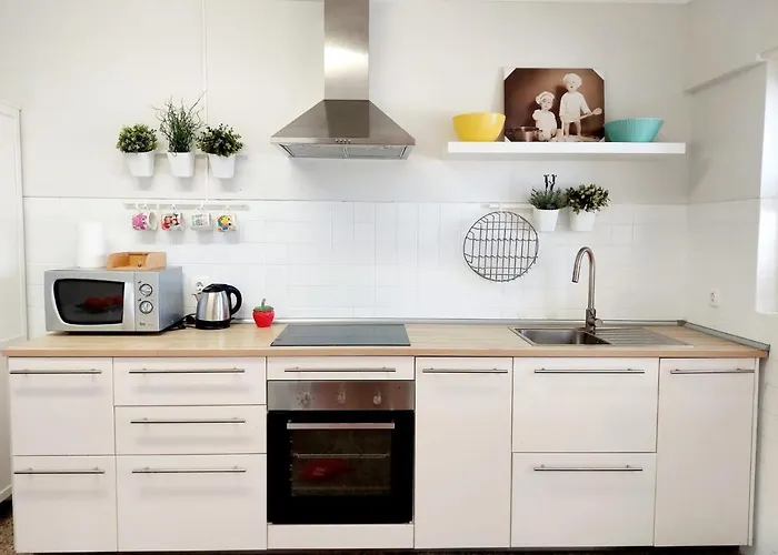 דירה Charme Center Angra do Heroísmo