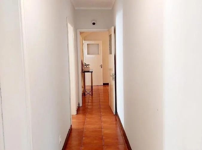 דירה Charme Center