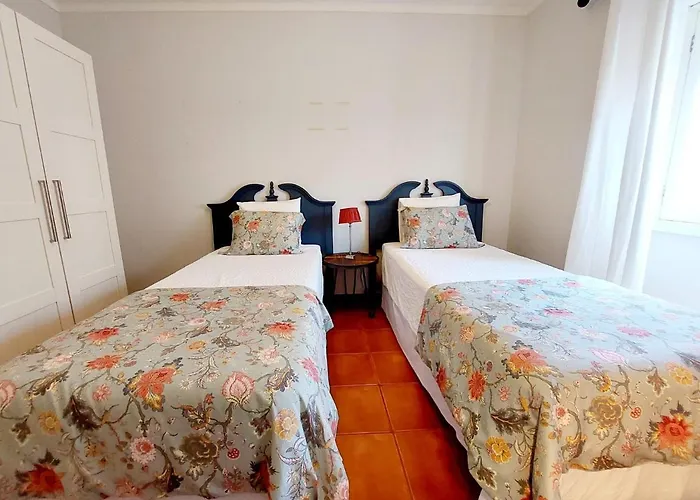 Charme Center Angra do Heroísmo