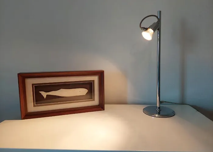 Charme Center Lägenhet *