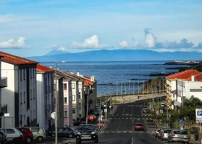 דירה Charme Center