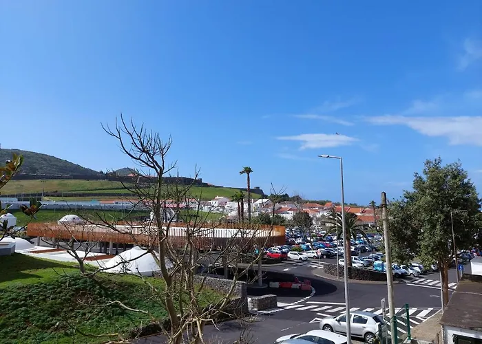 Charme Center * Angra do Heroísmo