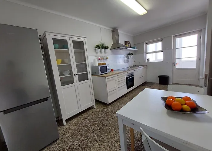 Charme Center Angra do Heroísmo