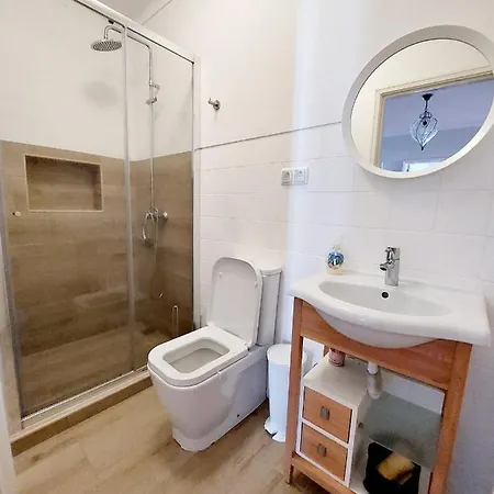 아파트 Charme Center