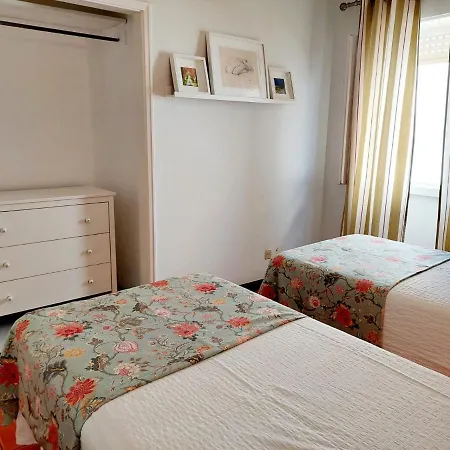 아파트 Charme Center 앙그라두에루이스무