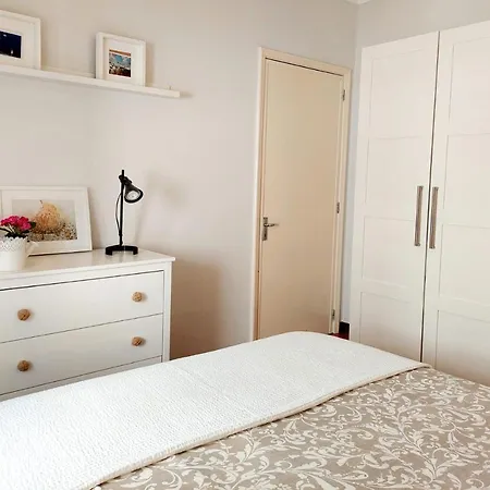 Charme Center 아파트 앙그라두에루이스무