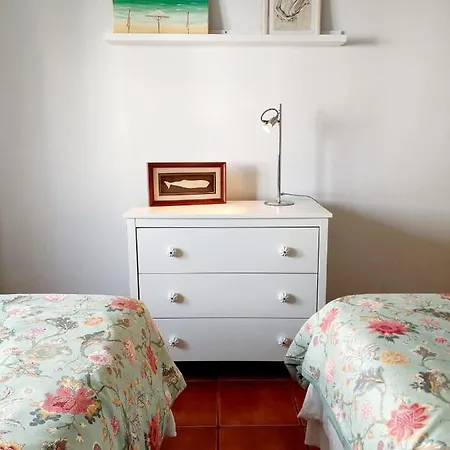 Charme Center Apartman *