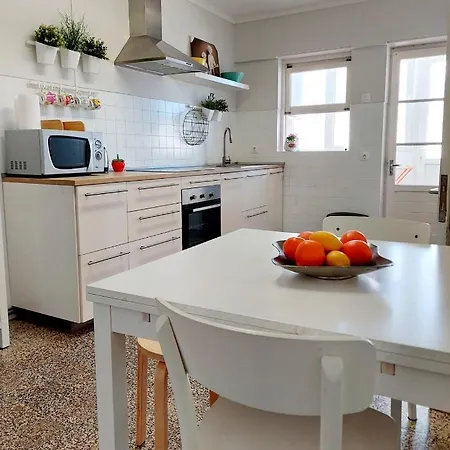 Charme Center 아파트 *