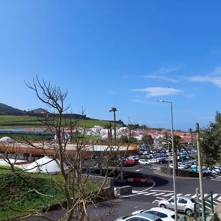 Charme Center * 앙그라두에루이스무