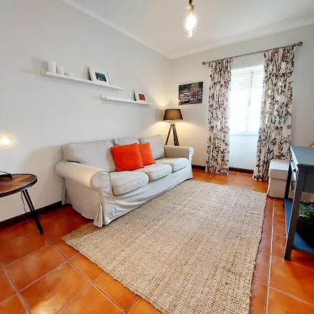 Apartment Charme Center *