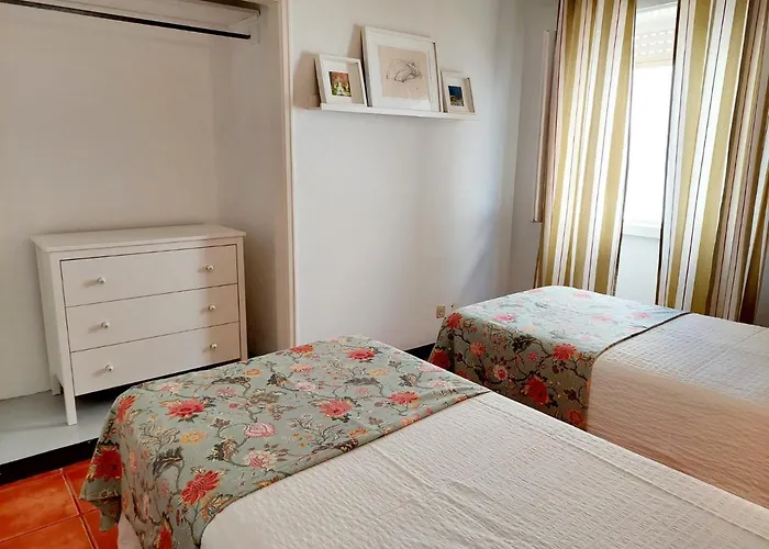 Apartament Charme Center Angra do Heroísmo