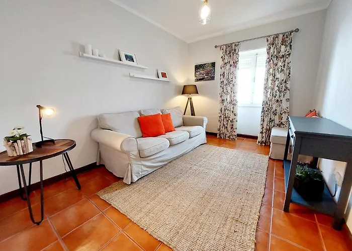 Apartament Charme Center *